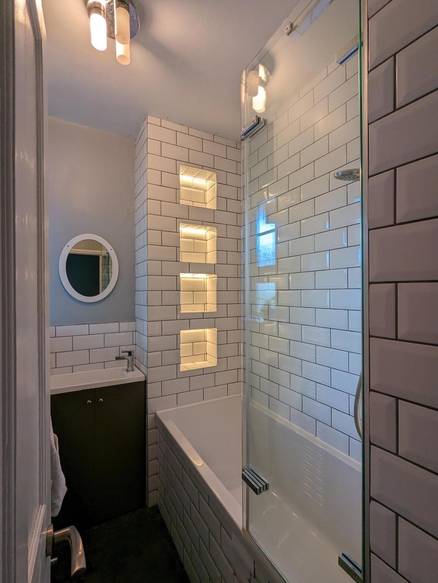 Single Room Close To Battersea London Exterior photo